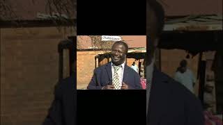 Emzini Wezinsizwa Mofokeng Is A Translator Of Nqonde