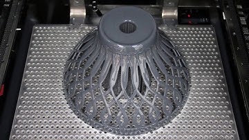 Stax3D: Inspiring Generations with 3D Printing