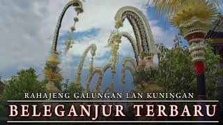 Beleganjur terbaru new normal Galungan lan Kuningan