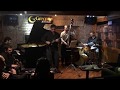 Gregorys jazz club  andre ferreri 01