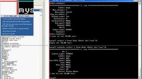 传智播客PHP培训 第二版PHP视频教程 韩顺平 大型门户网站核心技术 Mysql优化09 索引四