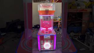 If you need game machine,Factory Direct Sales One-stop Whats or WeChat:+8613096456782