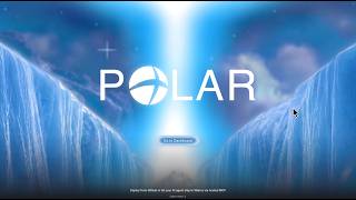 Polar | Agentic site deployments on Walrus screenshot 5