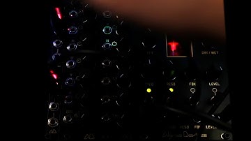 Abyss Devices - IPSE / Buffered Multiple for Eurorack Modular