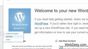How to set up and configure WordPress Editorial Calendar