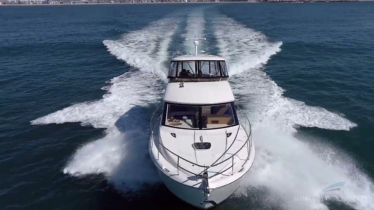 Newest and best maintained Meridian 441 for sale anywhere?