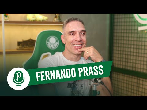 Fernando Prass comentará jogos do Palmeiras na televisão; confira