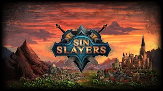 Sin Slayers — Gameplay Teaser