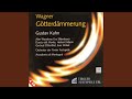 Miniature de la vidéo de la chanson Götterdämmerung: Erster Aufzug. "Nun Hör, Hagen, Sage Mir, Held" (Gunther, Hagen)