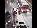 渋谷を走る！Racing Bulls VCARB 03 だって