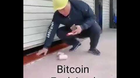 Bitcoin explained(Funny) #shorts #bitcoin