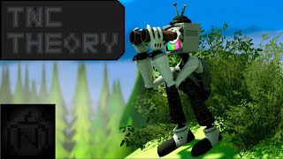 T-N-C: SMG4 Theory - Mr Puzzles is Spying...