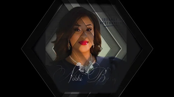 Nikki Berry "Higher"