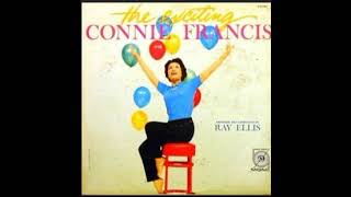 Watch Connie Francis All By Myself video