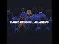 Video Hola Marco Mengoni