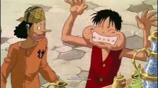 Cute Luffy Funny Moment | OnePiece Movie 2 Part 2 | #shorts