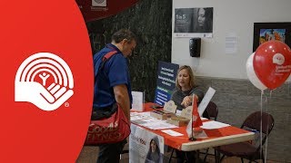 City of Ottawa United Way Campaign - Charity Marketplace