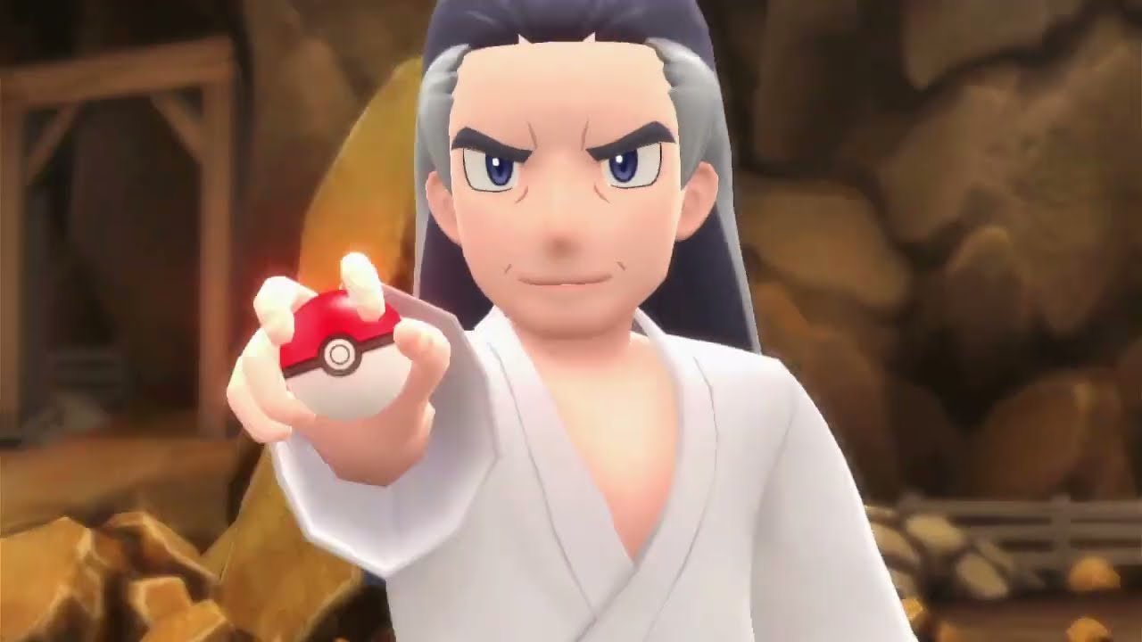 Pokemon Brilliant Diamond Nuzlocke Episode 30: Victory Road