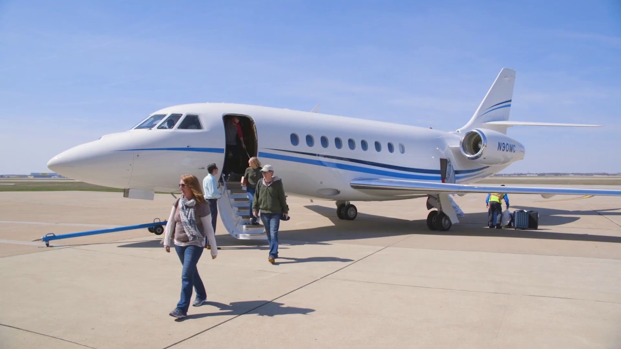 Home Improvement Products Manufacturer Masco Knows: 'No Plane No Gain