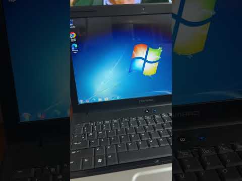 Windows 7 Beta