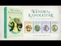 Kendra Kandlestar and the Shard from Greeve ~ official trailer