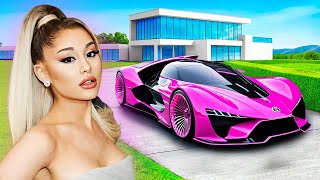20 Things Ariana Grande Spends Her Millions On