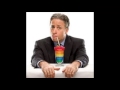 the daily show theme song Dog on fire