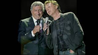 Tony Bennett &amp; Paul McCartney - The Very Thought Of You