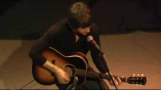 The Bakery - Alex Turner (Arctic Monkeys) - Live Resimi