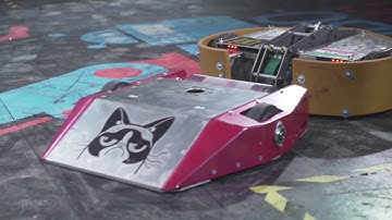 AHHAA Robolahing 2020