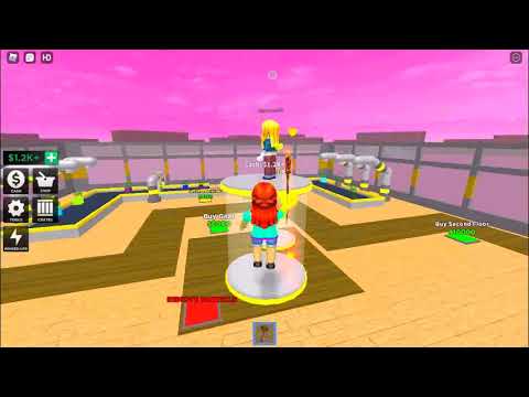 ROBLOX-ვთამაშობ(გამოიწერეთ ჩემი არხი):)