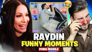 Funny Raydin1v99 Moments 🤣