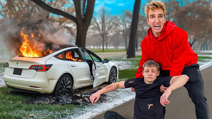 My Best Friend's Car Crash Was NOT An Accident...