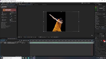 How to make webm alerts for twitch using After Effects & SLOBS