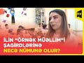 İlin “Örnək müəllim”i şagirdlərinə necə nümunə olur?