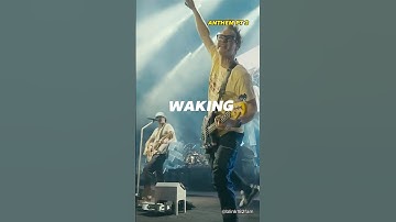 Blink - 182 - Anthem Part 3 LIVE