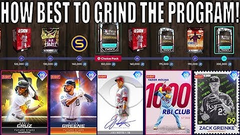 FREE 99 OVRs! The New **INSANE** Field Of Dreams Program!