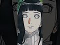 Hinata🌷👑#edit #anime #naruto #hinata