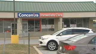 Delaware's walk-in care centers aiming for bigger piece of urgent care sector