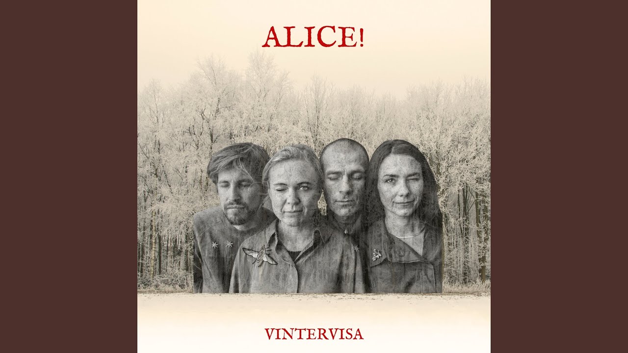 Watch Vintervisa on YouTube Watch Vintervisa on YouTube