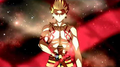 運命 Grand Battle Babylonia Ver Fgo Babylonia Soundtrack Mp3