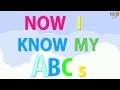 Abc karaoke fun animated for kids