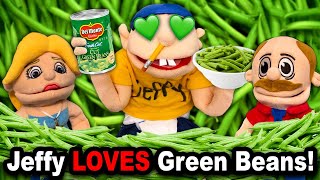 Sml Parody Jeffy Loves Green Beans