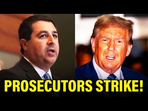 Trump Co-Conspirators in LEGAL NIGHTMARE after NEW INDICTMENTS