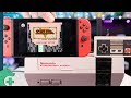 Nintendo Switch Online - Overview Trailer - Nintendo ...