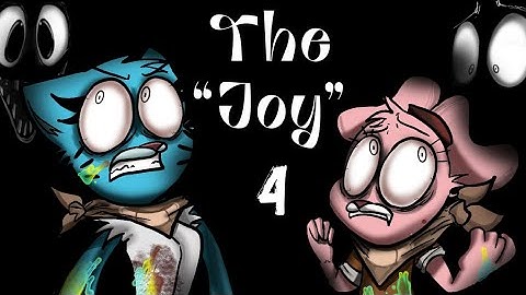 The “Joy” 4 TAWOG Infection AU