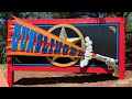 The Gunslinger Reopens! 4K On And Off Ride POV at Frontier City May 2025