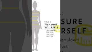 What Is Your Body Shape ?