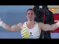 Arthur Zanetti. 2017 World Championships. EF. SR