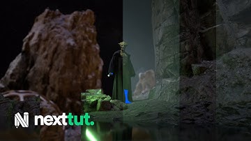 Arnold Render Layers | Unlock the full control